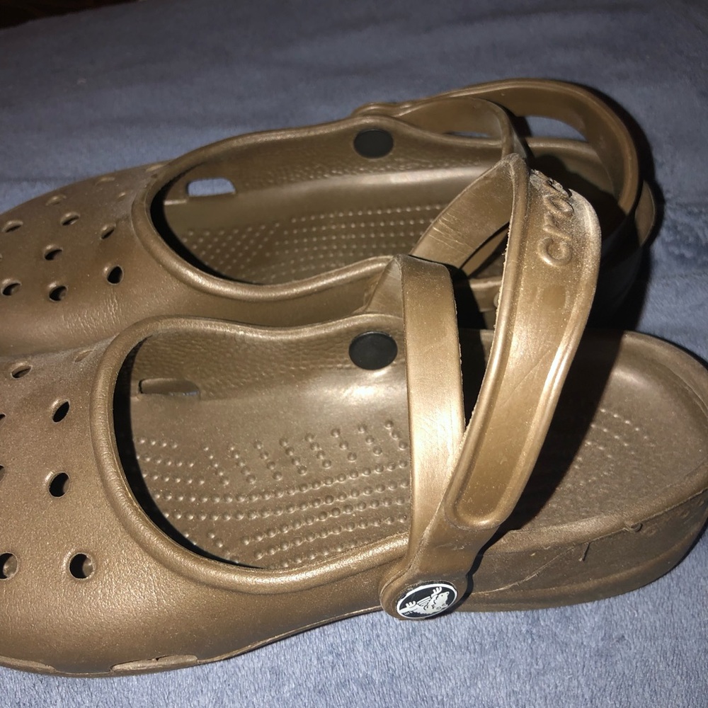 Crocs - Picture 4 of 4